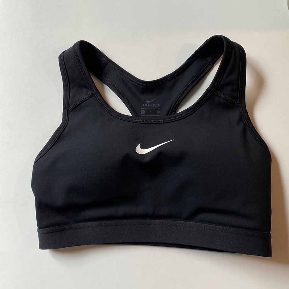 Like New Nike Sports Bra